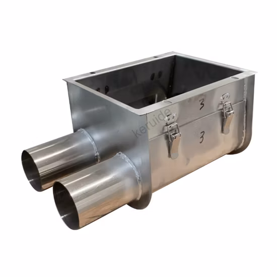 Fundições sob pressão de liga de alumínio, fabricação de matrizes de alumínio, personalização de hardware